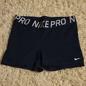 Nike pro Spandex